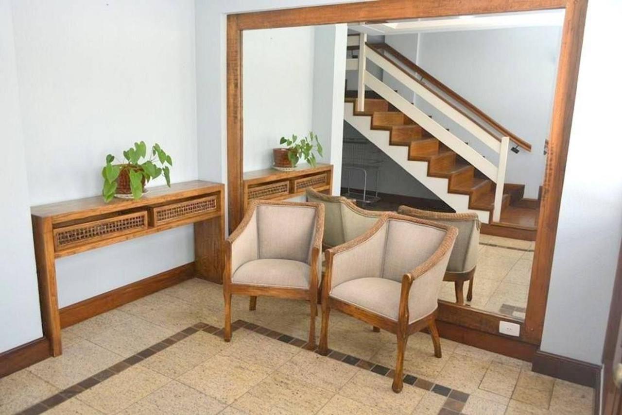 Locar-In Gramado Monte Cervino Centro Apartment Bagian luar foto