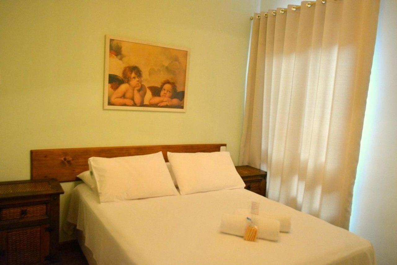Locar-In Gramado Monte Cervino Centro Apartment Bagian luar foto
