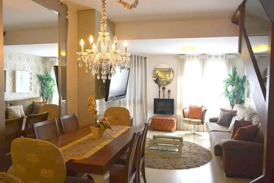 Locar-In Gramado Monte Cervino Centro Apartment Bagian luar foto