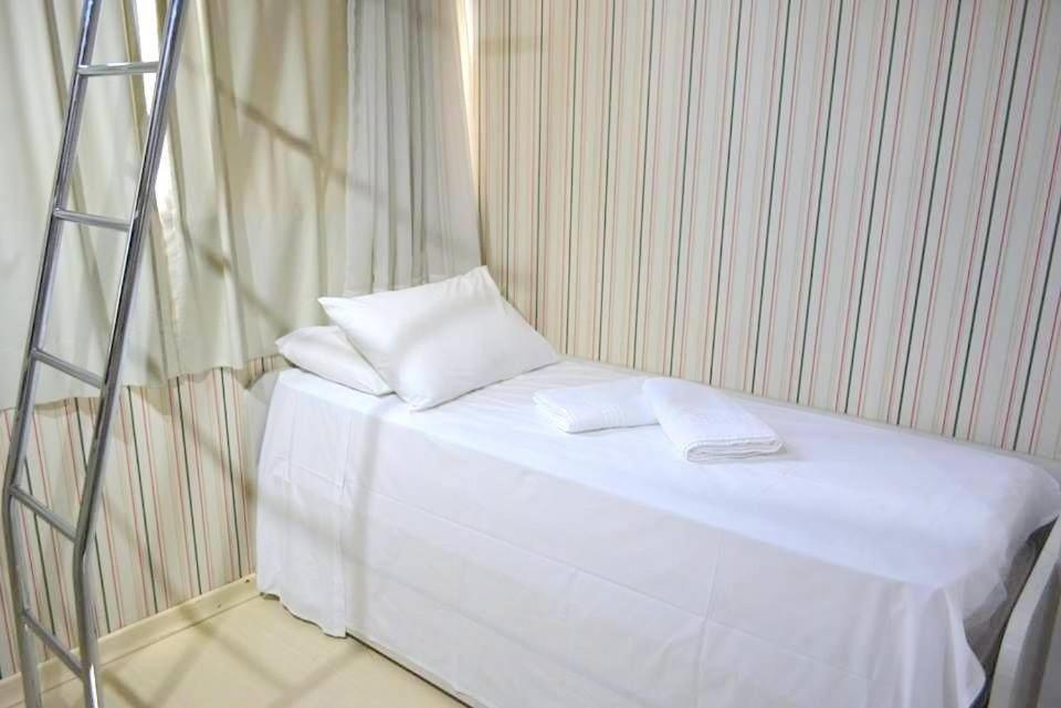 Locar-In Gramado Monte Cervino Centro Apartment Bagian luar foto